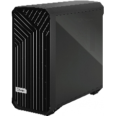 Компьютерный корпус Fractal Design Torrent Black TG Light Tint/E-ATX, TG, 2x3.5, 4x2.5, 7xPCI, 1xUSB-C, 2xUSB3.0/2x180mm, 3x140mm fans inc./FD-C-TOR1A-01