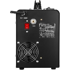 Сварочный полуавтомат Deko DKWM250A MIG-MAG/ММА 7кВт