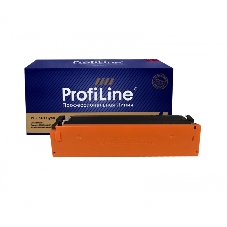 Картридж лазерный ProfiLine PL-054H для принтеров Canon i-SENSYS LBP-620/LBP-621/LBP-623/LBP-640/MF-640/MF-641/MF-642/MF-643/MF-644/MF-645 Голубой 2300 копий