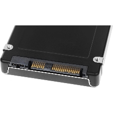 Накопитель SSD Samsung PM1653, 3.84Tb, SAS 4.0, 2.5