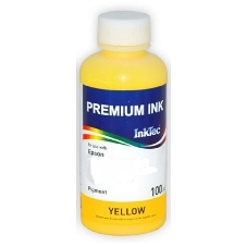 Чернила Epson SX425/T26/TX419 (InkTec) BK, 0,1л, pigm