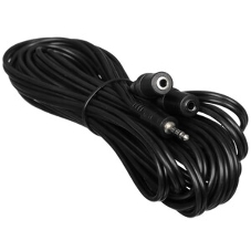 Кабель аудио сигнала Cablexpert, Jack3.5 нушники + 3.5 микрофон-> Jack3.5 4pin, длина 20 см, белый