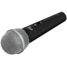 Микрофон RITMIX RDM-150 черный
