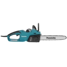 Пилы электрические цепные Makita UC3541A Пила цепная, 1800Вт, шина-35 см, шаг-3\8