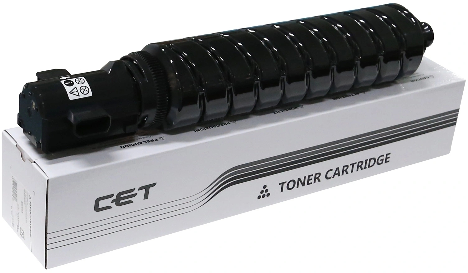 Картридж лазерный CET (CPP, patent free) C-EXV59 для Canon iR 2625/2630/2635/2645i, 1325г, 30000 стр.