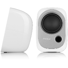 Колонки Edifier R12U white 
