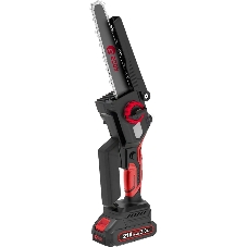 Цепная пила Edon Super NS-21/8BL аккум. дл.шины:8