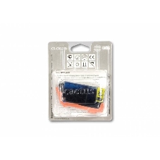 Картридж струйный Cactus CS-CB323N №178XL голубой (14.6 мл.) для HP PS B8553/C5383/C6383/D5463/5510