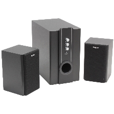 Акустическая система Sven SPS-820 2.1 черный 38Вт