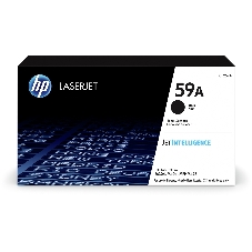 Картридж лазерный 59A для HP LJ M304/M404/MFP M428, 3К черный CF259A(3000 стр)