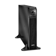 Источник бесперебойного питания APC Smart-UPS SRT SRT2200XLI/2200 ВА/1980 Вт/2 х IEC 320 C19 (компьютерная), 8 х IEC 320 C13 (компьютерная)