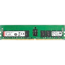 Оперативная память Kingston Server Premier, DDR4, 32GB (1x32GB), 3200MHz, CL22, ECC, RDIMM