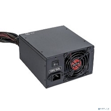 Блок питания серверный ExeGate (RM-700ADS) APFC,2х8см fan, 20+4pin/(4+4)pin+(4+4)pin, 2xPCI-E, 9xSATA