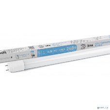 Лампа светодиодная ЭРА LED T8-24W-840-G13-1500 мм
