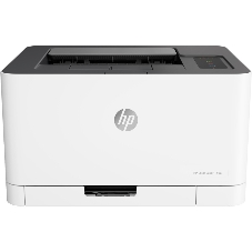 Принтер лазерный HP Color Laser 150a (4ZB94A), A4, цветной, печ. до 18 стр/мин. (ч/б) до 4 стр/мин. (цвет), 600 x 600 dpi, USB