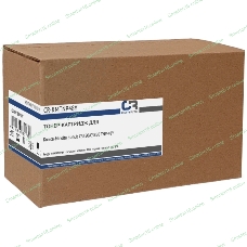 Картридж лазерный CopyRite CR-KMTNP48Y TNP-48Y желтый (10000 стр.) для Konica Minolta bizhub С3350/С3850