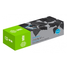 Картридж лазерный Cactus CS-CF401X голубой (2300 стр.) для HP CLJ M252/252N/252DN/252DW/M277n/M277DW