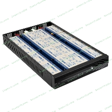 Бастион BC 192/9 RACK блок батарейный в корпусе 19