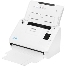 Сканер документов AD345GL, Document scanner, A4, duplex, 60 ppm, ADF 100, USB 3.2