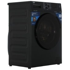 Стиральная машина Beko WSPE7612A антрацит, загрузка фронтальная 7 кг, 1200 об/мин., класс: А