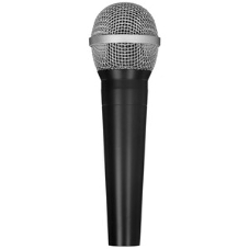 Микрофон RITMIX RDM-150 черный