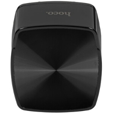 Сетевое зарядное устройство HOCO (6931474706638) HOCO C70A Cutting-edge single port QC3.0 черный