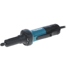Прямошлифовальная машина (гравер) Makita GD 0600 ПШМ,400Вт,25000об\м,цанга-6мм,1.6кг,кор