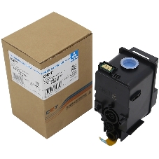Картридж лазерный (CPT) для Konica Minolta Bizhub C3350i CET Cyan, (EUR/AP), 156г, CET141554