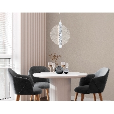Светильник Ambrella light LH31145 СH/CL хром/прозрачный 13W 3000K 280*60*350