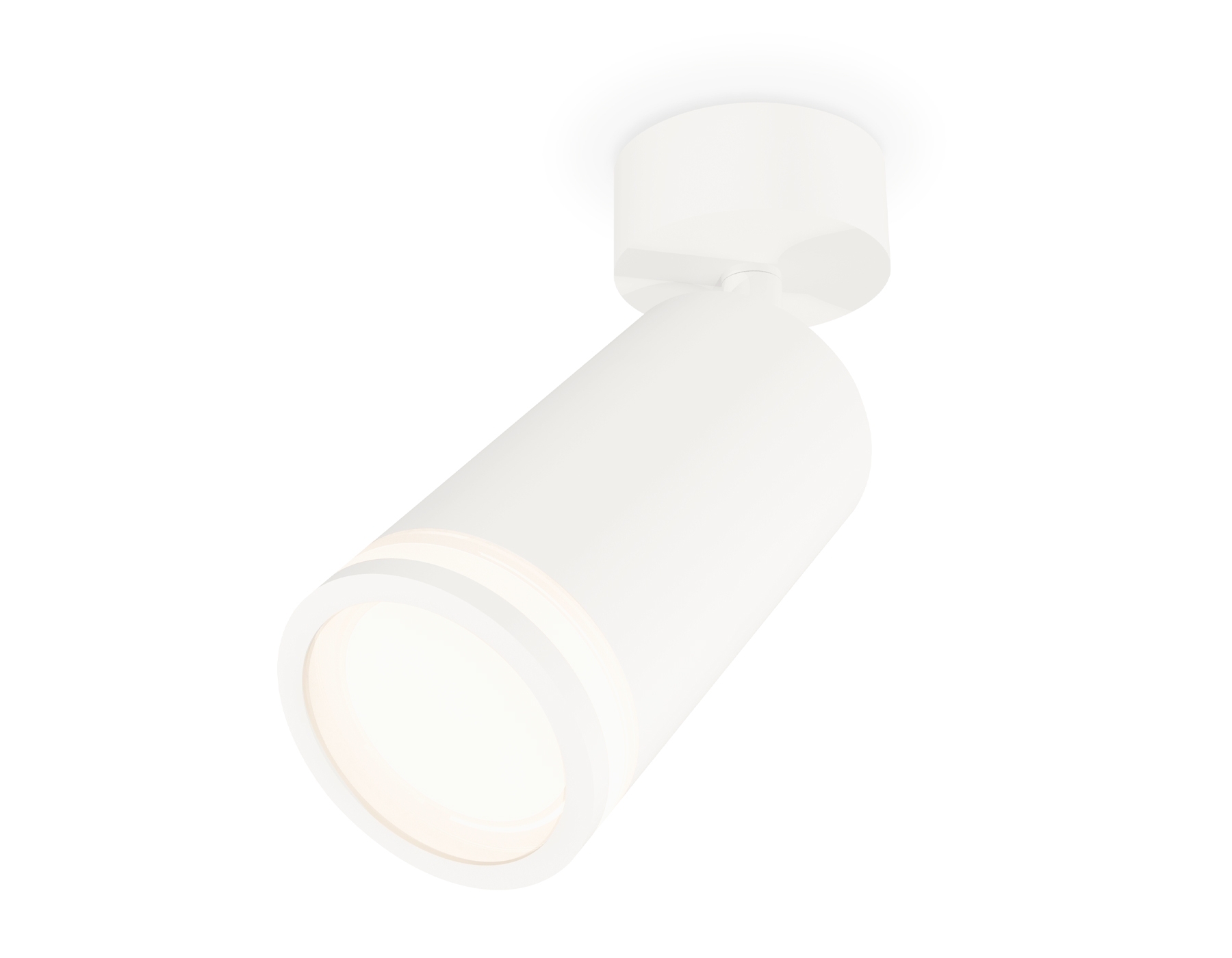 Светильник Ambrella Light XM6322013 SWH/FR белый песок/белый матовый MR16 GU5.3 (A2202, C6322, N6220)