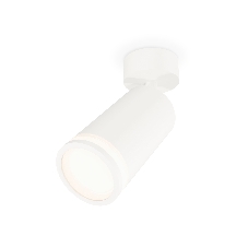 Светильник Ambrella Light XM6322013 SWH/FR белый песок/белый матовый MR16 GU5.3 (A2202, C6322, N6220)