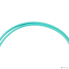 Кабель оптический REXANT 50-2511-5 Патч-корд волоконно-оптический (шнур) MM 50/125 (OM3), LC/UPC–LC/UPC, duplex, 3mm, LSZH 5м REXANT
