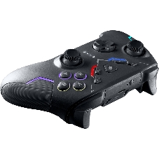 Геймпад FLASHFIRE F207BK (Совместим с ПК, Nintendo Switch, подключение: Bluetooth, USB, 2,4 ГГц)