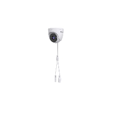 Камера IP-COM IPC3T24C-4 4-мегапиксельная интеллектуальная полноцветная поворотная