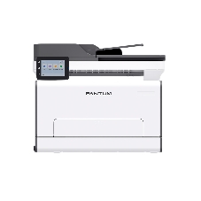 МФУ лазерное Pantum CM2800ADN plus