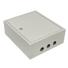 Щит распред. EKF mb21-18-bas навесной ЩРН-18 (350х300х120) IP31 EKF Basic