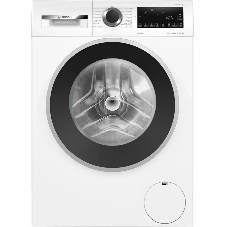 Стирально-сушильная машина Bosch WNA25401ME белый, загрузка фронтальная 10.5 кг, 1400 об/мин., класс: А