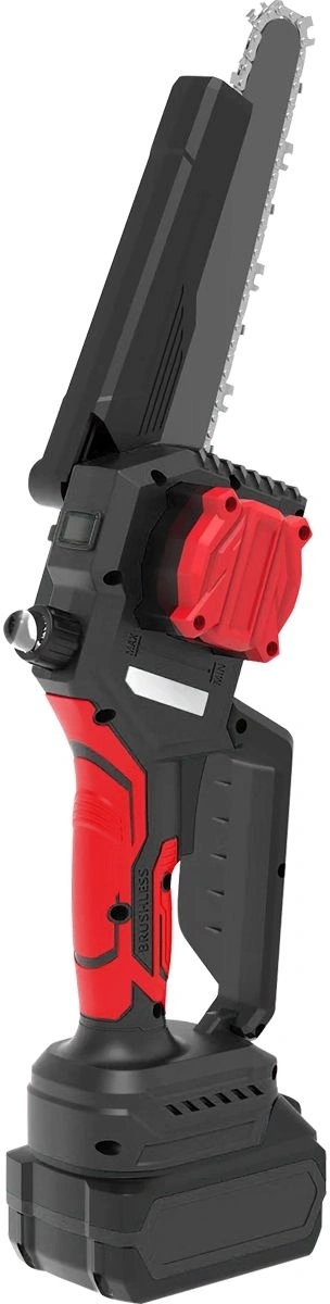 Цепная пила Edon Super NS-21/8BL аккум. дл.шины:8