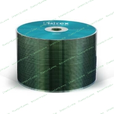 Диск CD-RW Mirex 700 Mb, 12х, Shrink (50), (50/500)