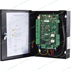 Контроллер сетевой Hikvision DS-K2802
