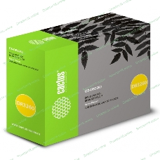 Фотобарабан Cactus 101R00474 CS-DR3260 черный (10000стр.) для Xerox PH 3052/3260;WC 3215/3225