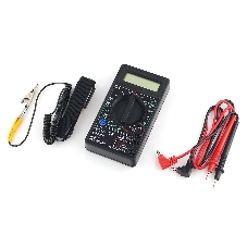 Набор инструментов Gembird TK-Elec (63 предметов)