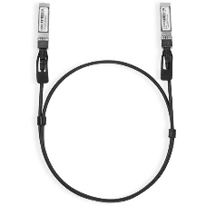 Кабель 1-метровый 10G SFP+ прямого подключения