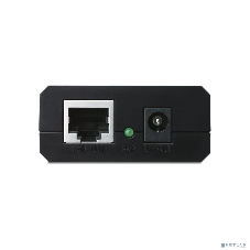 Сетевой адаптер TP-Link SMB TL-PoE10R Сплиттер PoE Data and Power carried over the same cable up to 100m, 5V/12V