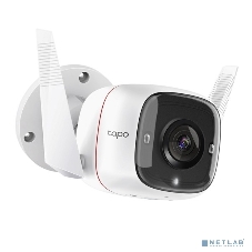 Уличная Wi-Fi камера TP-Link TC65