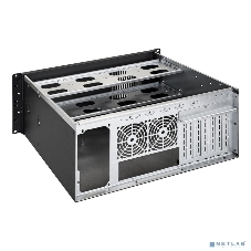 Серверный корпус ExeGate Pro EX292101RUS4U300-08 (RM 19