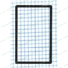 Стекло для Lenovo Tab M9 черное