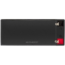 Батарея для ИБП ExeGate EP129858RUS DTM 1207/EXG1270 (12V 7Ah) клеммы F2