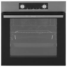 Встраиваемые электрические духовки GORENJE/59.5 х 59.5 x 56.4 см, 77 л, приготовление с паром, нержавеющая сталь