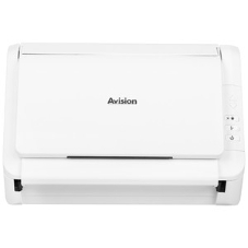 Сканер документов AD345GL, Document scanner, A4, duplex, 60 ppm, ADF 100, USB 3.2